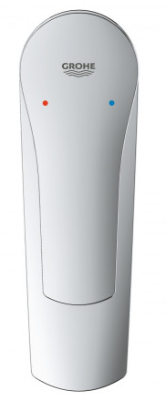 GROHE Eurosmart 2021 32467003 смеситель для раковины