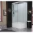 Frank F412/2L White 136009 душевая кабина без крыши