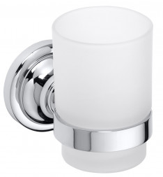 Bemeta Retro Chrome 144310012 Держатель зубных щеток, стакан