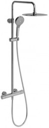 Villeroy &amp; Boch TVS1082500361 Embrace Plus Душевая система