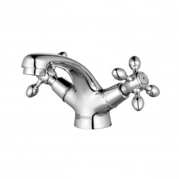 Lemark Vista LM7606C смеситель для раковины