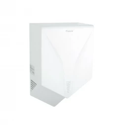 Fixsen Hotel FX-31026B Сушилка для рук белая