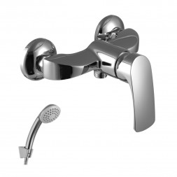 Lemark Plus Shape LM1703C смеситель для душа
