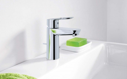 Grohe BauLoop 23337000 смеситель для раковины