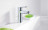 Grohe BauLoop 23337000 смеситель для раковины