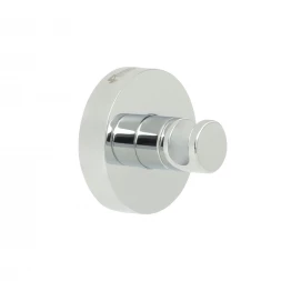 Fixsen Comfort Chrome FX-85005 Крючок одинарный хром