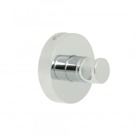 Fixsen Comfort Chrome FX-85005 Крючок одинарный хром
