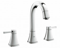 Grohe Grandera 20389000 смеситель для раковины