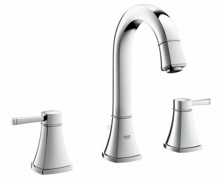 Grohe Grandera 20389000 смеситель для раковины