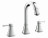 Grohe Grandera 20389000 смеситель для раковины