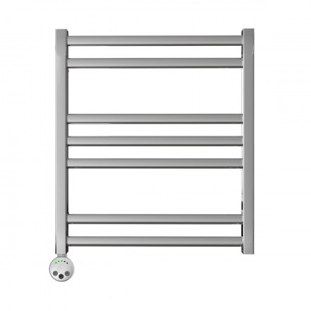 Lemark Melange LM49607E П7 500x600 Полотенцесушитель электрический левый/правый