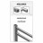 Lemark Melange LM49607E П7 500x600 Полотенцесушитель электрический левый/правый