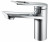 Rush Socotra ST1235-11 Смеситель для раковины