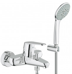 Grohe Eurodisc Cosmopolitan 33395002 Смеситель для ванны