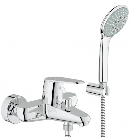 Grohe Eurodisc Cosmopolitan 33395002 Смеситель для ванны
