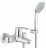 Grohe Eurodisc Cosmopolitan 33395002 Смеситель для ванны