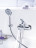 Grohe Eurodisc Cosmopolitan 33395002 Смеситель для ванны