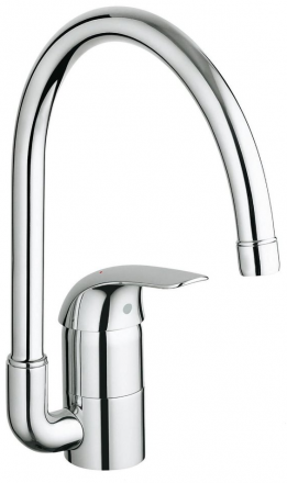 Grohe Euroeco 32752000 Смеситель для кухни