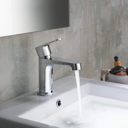 AQUATEK ОБЕРОН AQ1230CR Комплект для ванны 3 в 1 