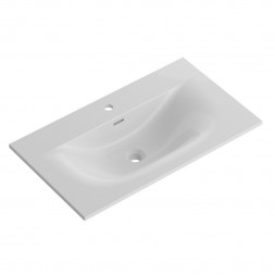 Belbagno BB-8099-90 Керамическая раковина 910x460