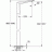 Grohe Allure Brilliant 13301 000 Излив для ванны