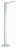Grohe Allure Brilliant 13301 000 Излив для ванны