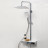 Wasserkraft  A11301 Thermo Душевая стойка со смесителем для ванны