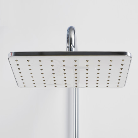 Wasserkraft  A11301 Thermo Душевая стойка со смесителем для ванны