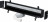 Viega 736552 Advantix Vario wall душевой лоток 300-1200 мм