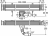 Viega 736552 Advantix Vario wall душевой лоток 300-1200 мм