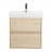 Belbagno NEON-600-2C-SO-PB Тумба под раковину