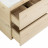 Belbagno NEON-600-2C-SO-PB Тумба под раковину