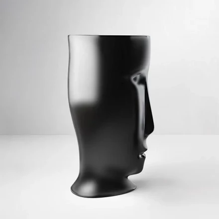 KERASAN Artwork А0002417992 раковина черный