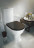 Kerama Marazzi Pompei унитаз напольный, белый глянцевый