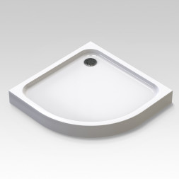 Veconi Tezeo acrylic TZ01-90PL-01-19C1 душевой поддон