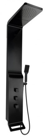 Cerutti SELLA B CT8989 Панель душевая