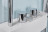 Am.Pm Chic W81C-017-090MTA душевая кабина 90x90