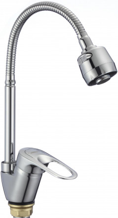 Fmark FM4304 смеситель для кухонной мойки