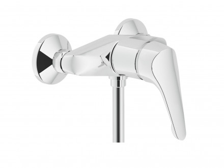 Nobili Skipper SK11130CR смеситель для душа