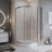 BelBagno UNO-195-R-2-95-P-Cr душевой уголок