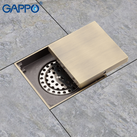 Gappo G81005-4 трап
