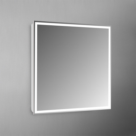 BelBagno SPC-GRT-900-800-LED-BTN Зеркало
