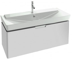 Jacob Delafon Reve EB1132-G1C тумба под раковину 100 белый