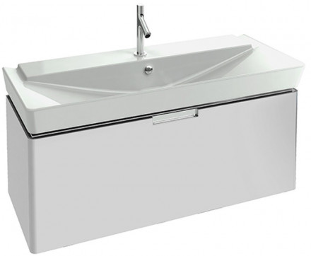 Jacob Delafon Reve EB1132-G1C тумба под раковину 100 белый