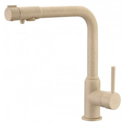 KAISER Teka 13044-4 Sandbeige Смеситель для кухни