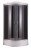 Niagara Classic NG3501-14G 90х90 душевая кабина низкий поддон