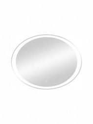 Континент Credo Led 900х700 зеркало