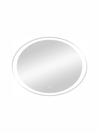 Континент Credo Led 900х700 зеркало
