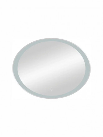 Континент Credo Led 900х700 зеркало