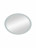 Континент Credo Led 900х700 зеркало